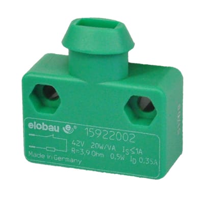 Bild von Näherungsschalter Öffner