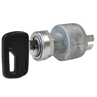 Bild von Zündschalter