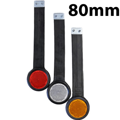 Bild von Pendelrückstrahler