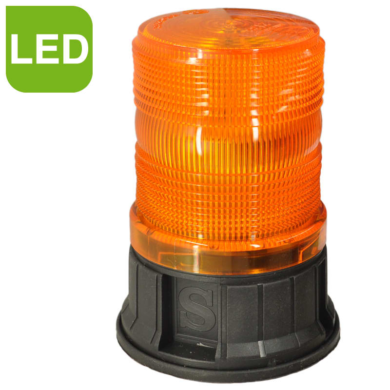 Bild von LED Mini-Blitzleuchte 10 - 30 V