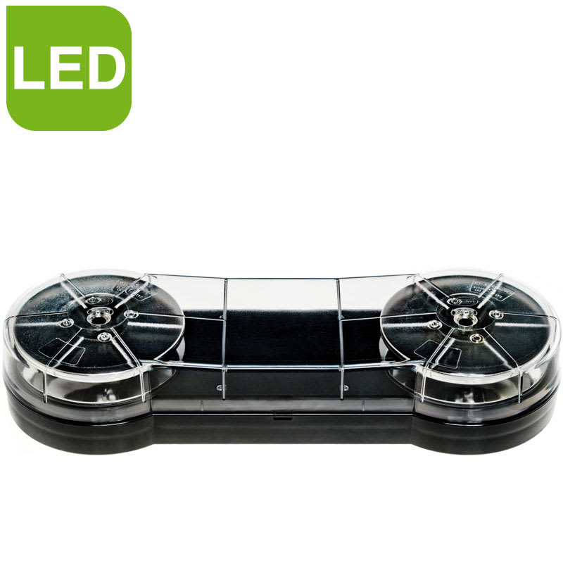 Bild von LED Warnlichtbalken 10-30 V
