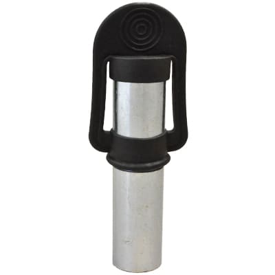 Bild von Aufsteckrohr