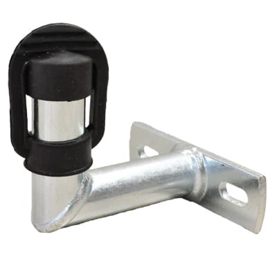 Bild von Aufsteckrohr