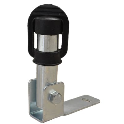 Bild von Aufsteckrohr