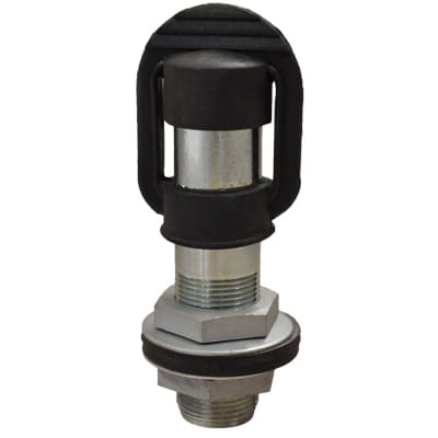 Bild von Aufsteckrohr