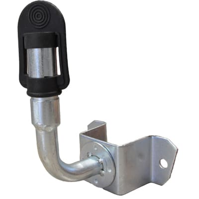 Bild von Aufsteckrohr