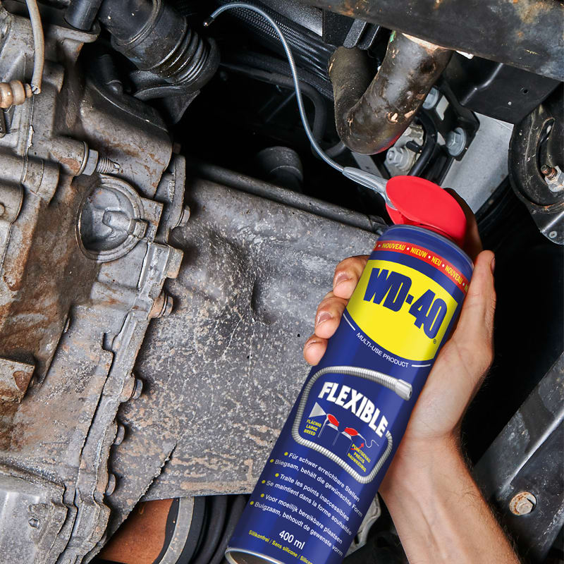 Bild von Sprühöl 400ml 