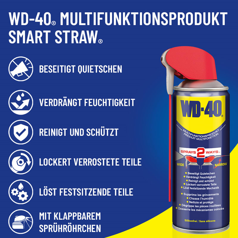 Bild von Sprühöl 400ml