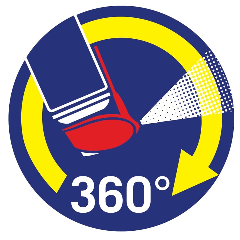 Bild von Sprühöl 400ml