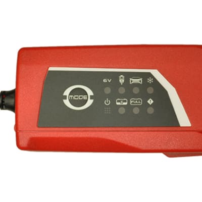 Bild von Lemania Batterieladegerät 6 / 12 V 2.0 A