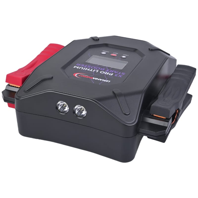 Bild von Booster Lithium 12 V 4700 A