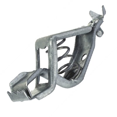 Bild von Batterie-Ladezange 6 bis 50A