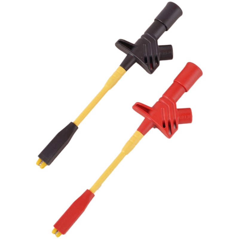 Bild von Abgreifklemmen