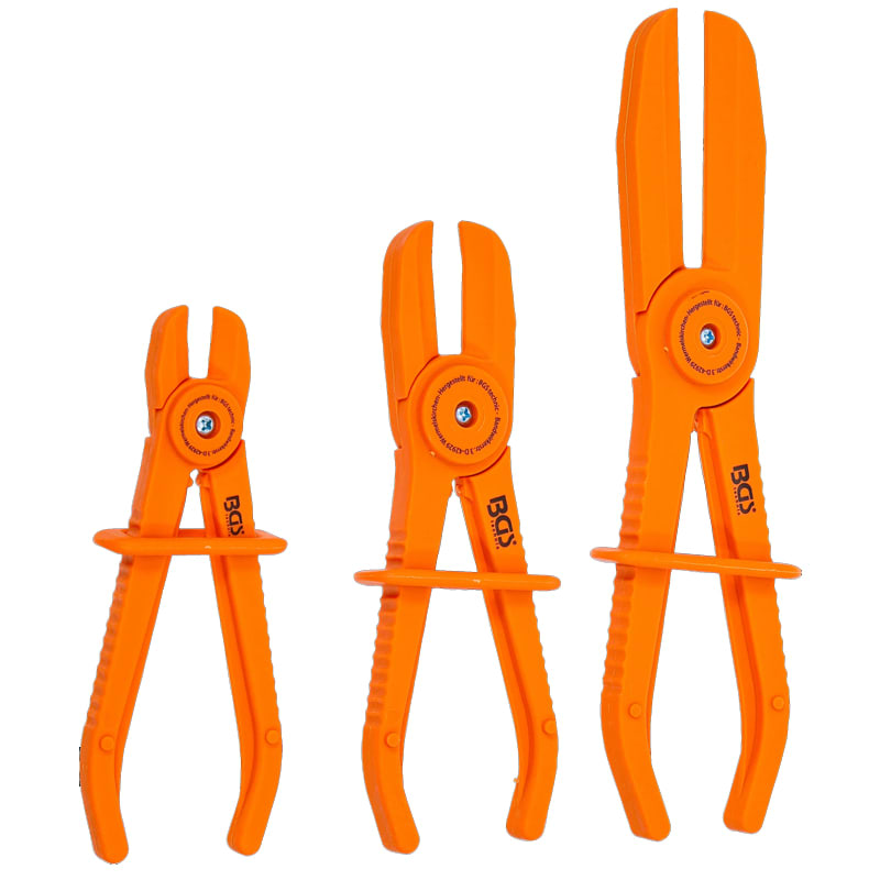 Bild von Schlauch-Abklemmzangen-Set