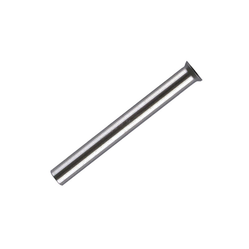 Hülse für Demontage