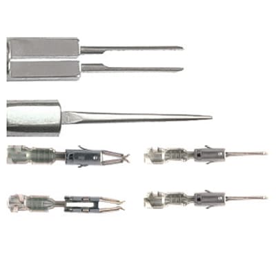 Bild von Entriegelungswerkzeug