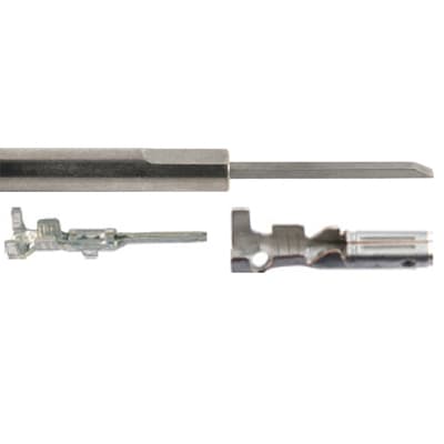 Bild von Entriegelungswerkzeug