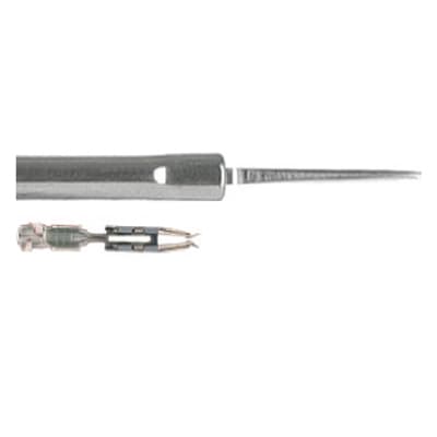 Bild von Entriegelungswerkzeug