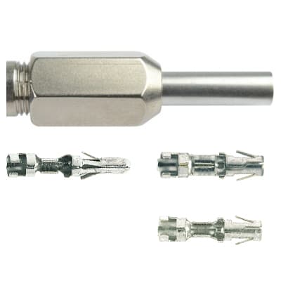 Bild von Entriegelungswerkzeug