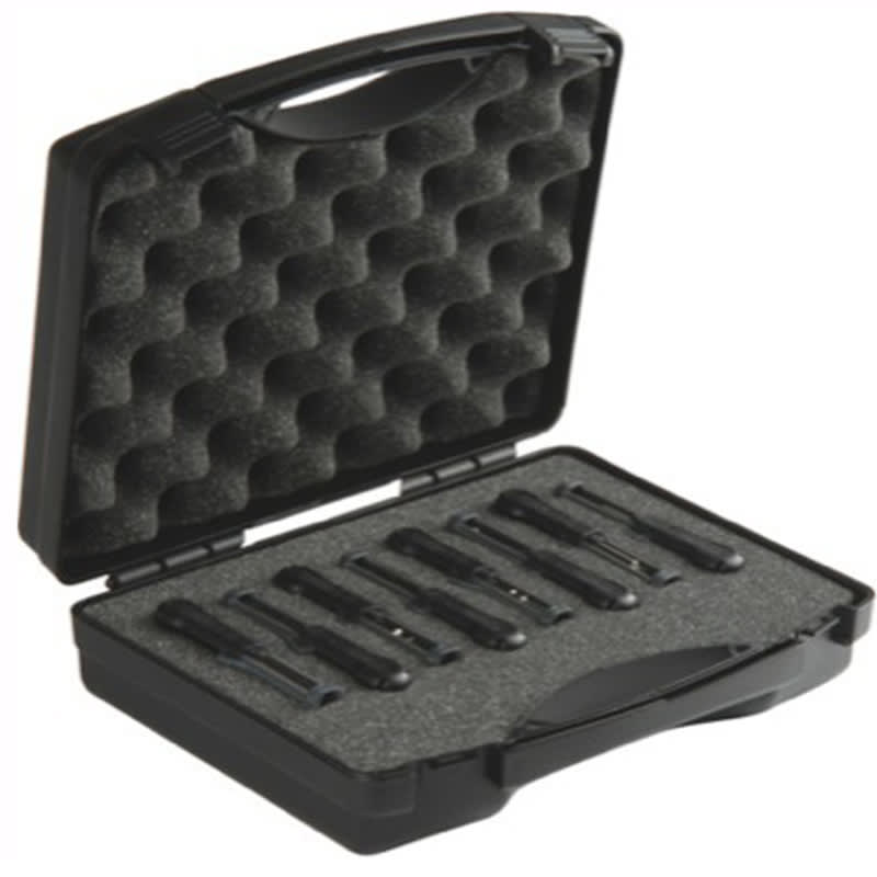 Bild von Entriegler-Sortiment UnlocBox2