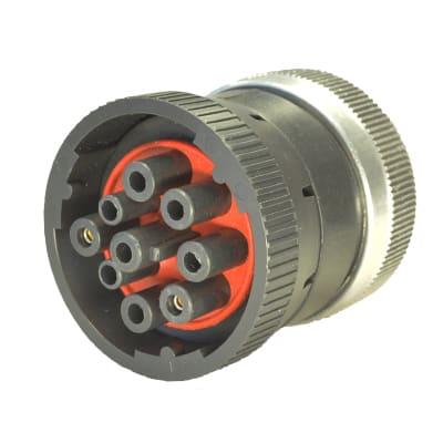 Bild von Prüfstecker ISO 11783