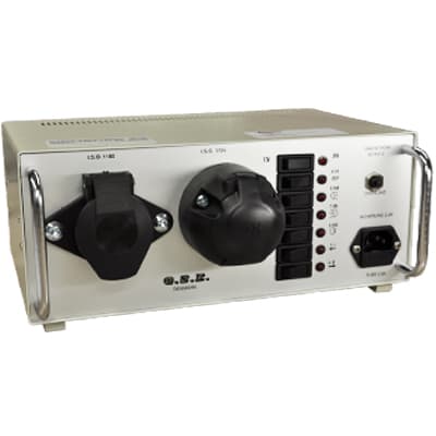 Bild von Anhängerprüfgerät 12 V und 24 V