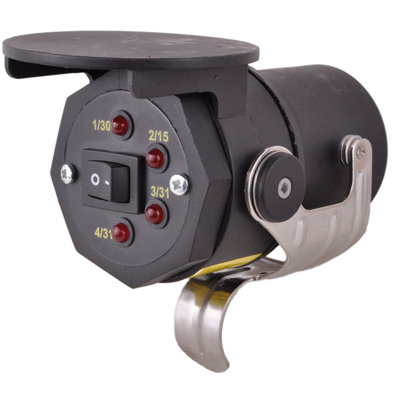 Bild von ABS Prüfstecker 12 V oder 24 V