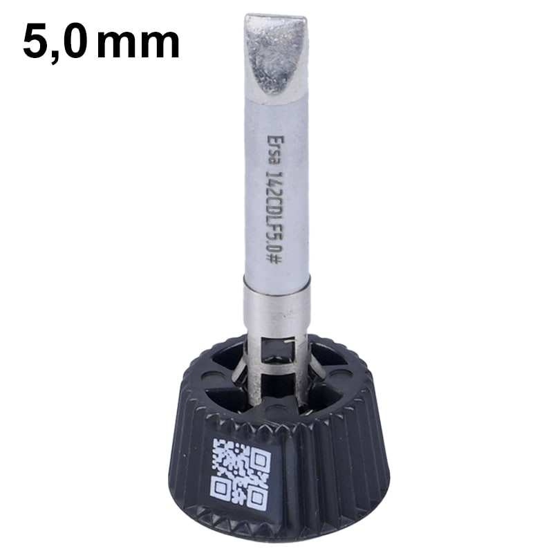 Bild von Lötspitze meisselförmig 5.0 mm