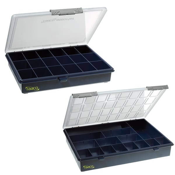 Bild von Raaco Sortimentskästen