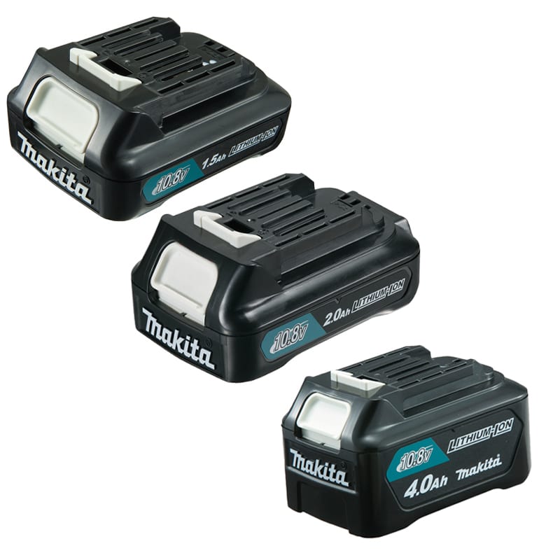 Bild von Makita Akku 10.8 Volt NEU
