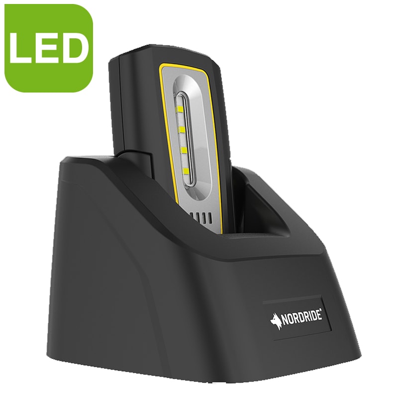Bild von LED Handlampe im Taschenformat