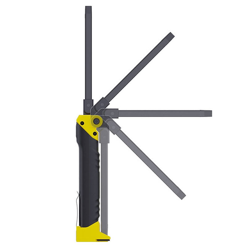 Bild von Stablampe Slim Light Flex