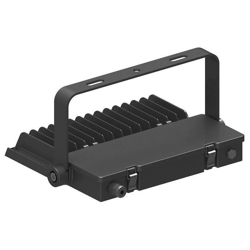 Bild von LED Flutlichtstrahler FIELD LIGHT 100 - 200 W Asymmetric