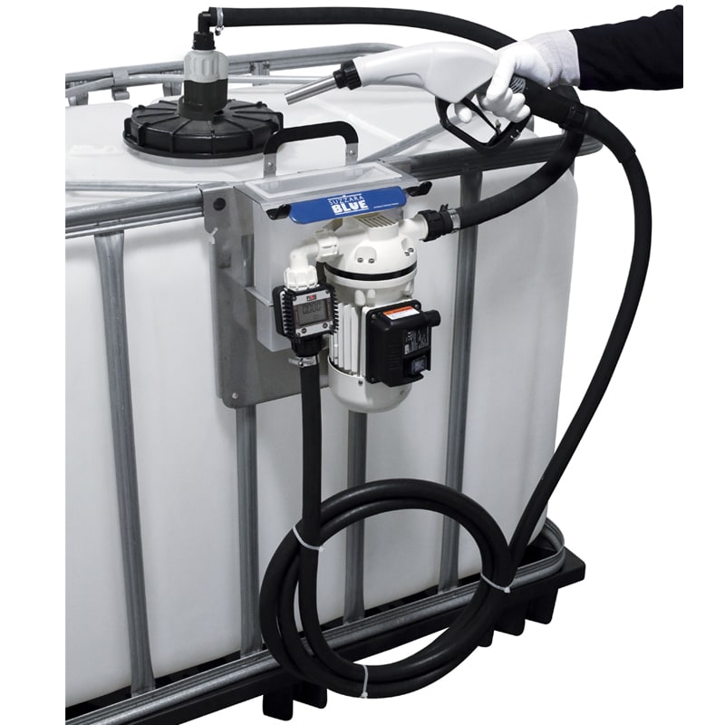 Bild von AdBlue® Membranpumpe