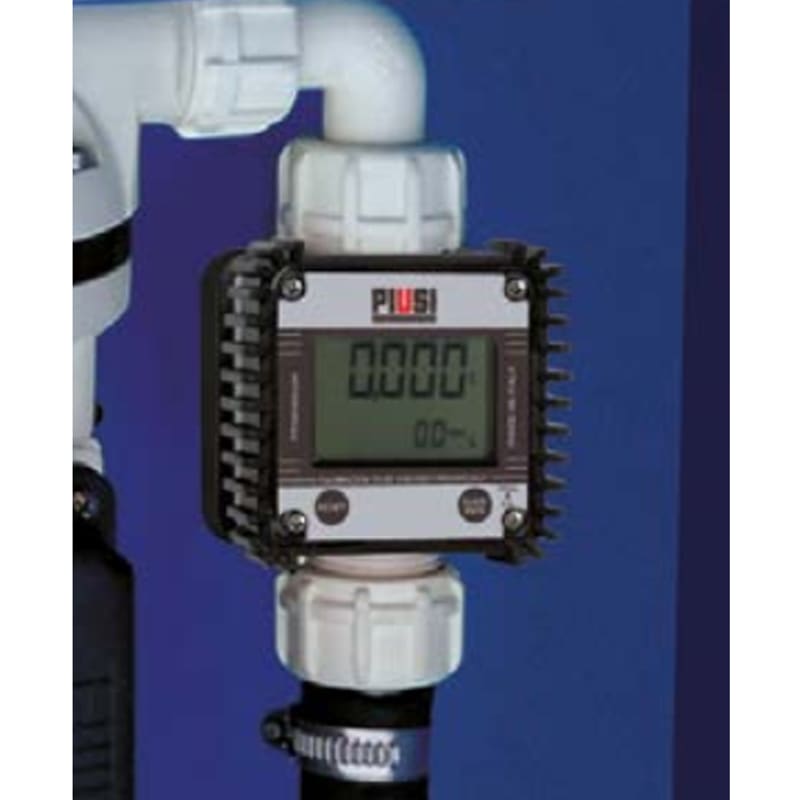 Bild von AdBlue® K24 Turbinenzähler