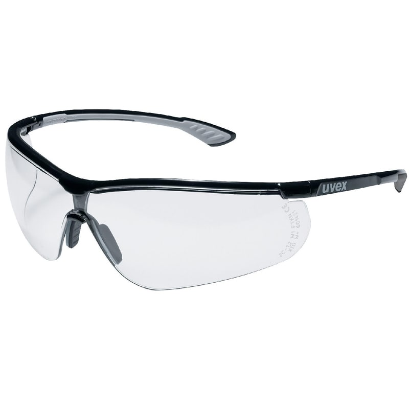 Bild von Schutzbrille uvex sportstyle