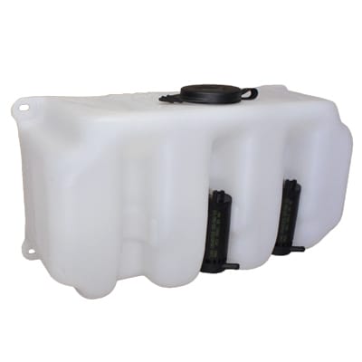 Bild von Wischwasserbehälter