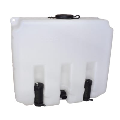 Bild von Wischwasserbehälter