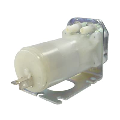 Bild von Waschwasserpumpe 12V oder 24V