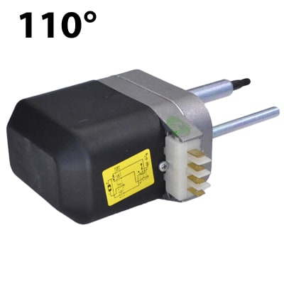 Bild von Doga Wischermotor