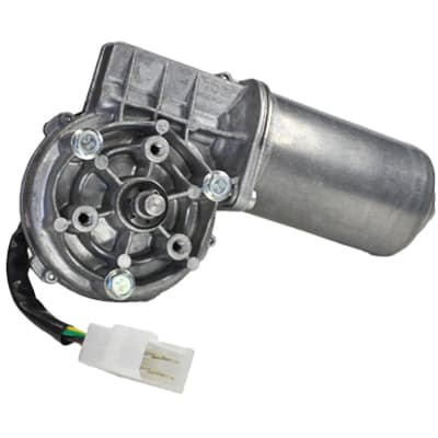 Bild von DOGA Getriebemotor 12V Rundläufer 32/50 U/min