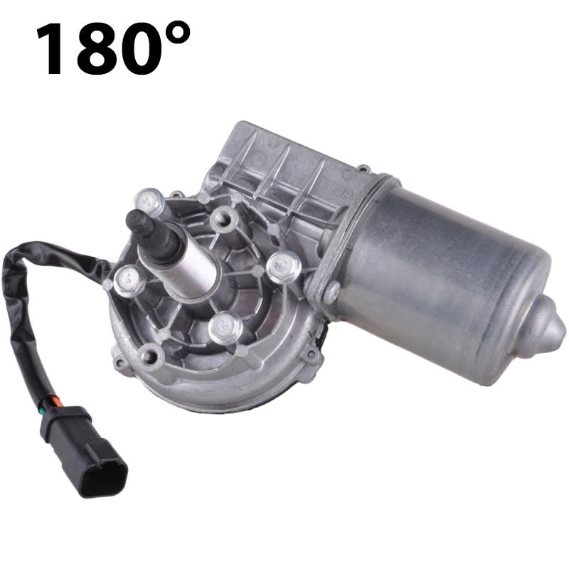 Bild von Doga Wischermotor 12V 180°
