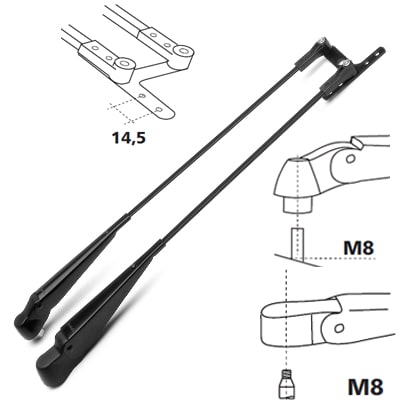 Bild von Parallelogramm