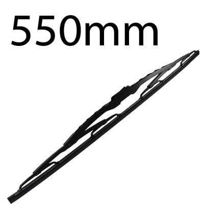 Bild von Universalwischerblatt