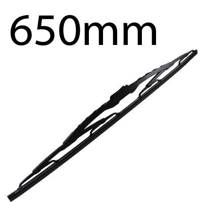 Bild von Universalwischerblatt