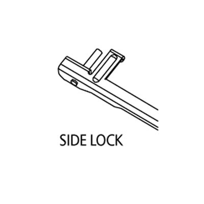 Bild von DuraVision Flex SIDE LOCK