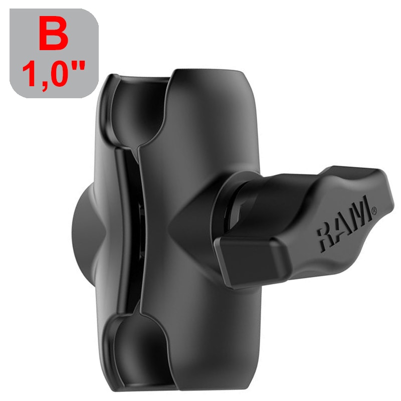 Bild von Verbindungsarm 1", 60 mm