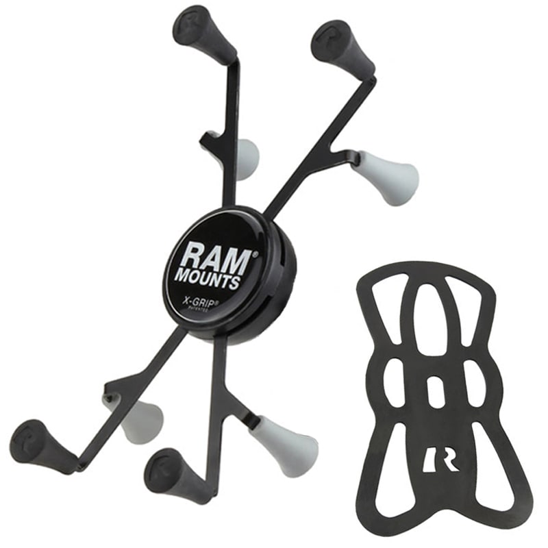 Bild von X-Grip Universalhalter für 7 - 8" Tablets