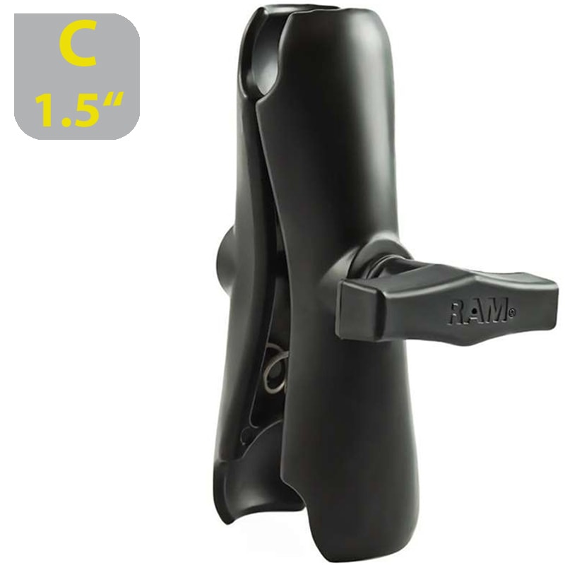 Bild von Verbindungsarm 1.5", 140 mm