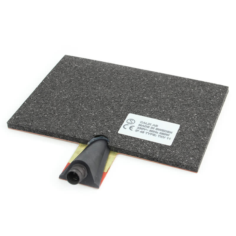 Bild von Tankvorwärmer Calix TKV1 <b>ohne Thermostat</b>